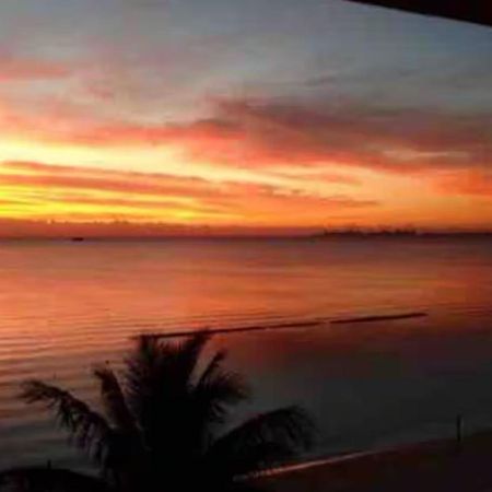 Caribbean Apartment Cancún Eksteriør billede
